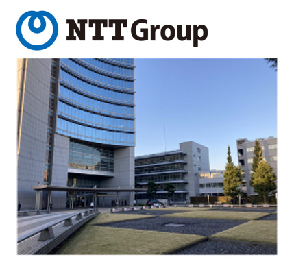 NTT Group