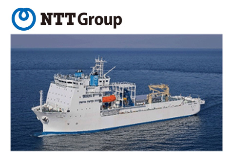 NTT Group