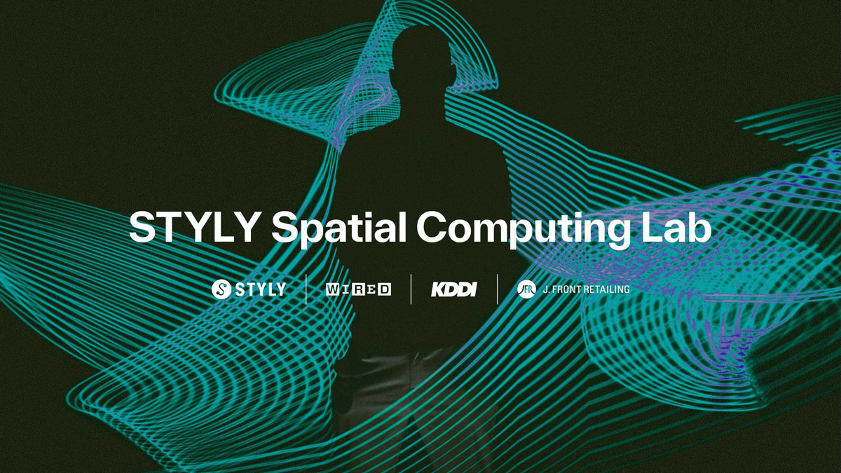 STYLY Spatial Computing Lab