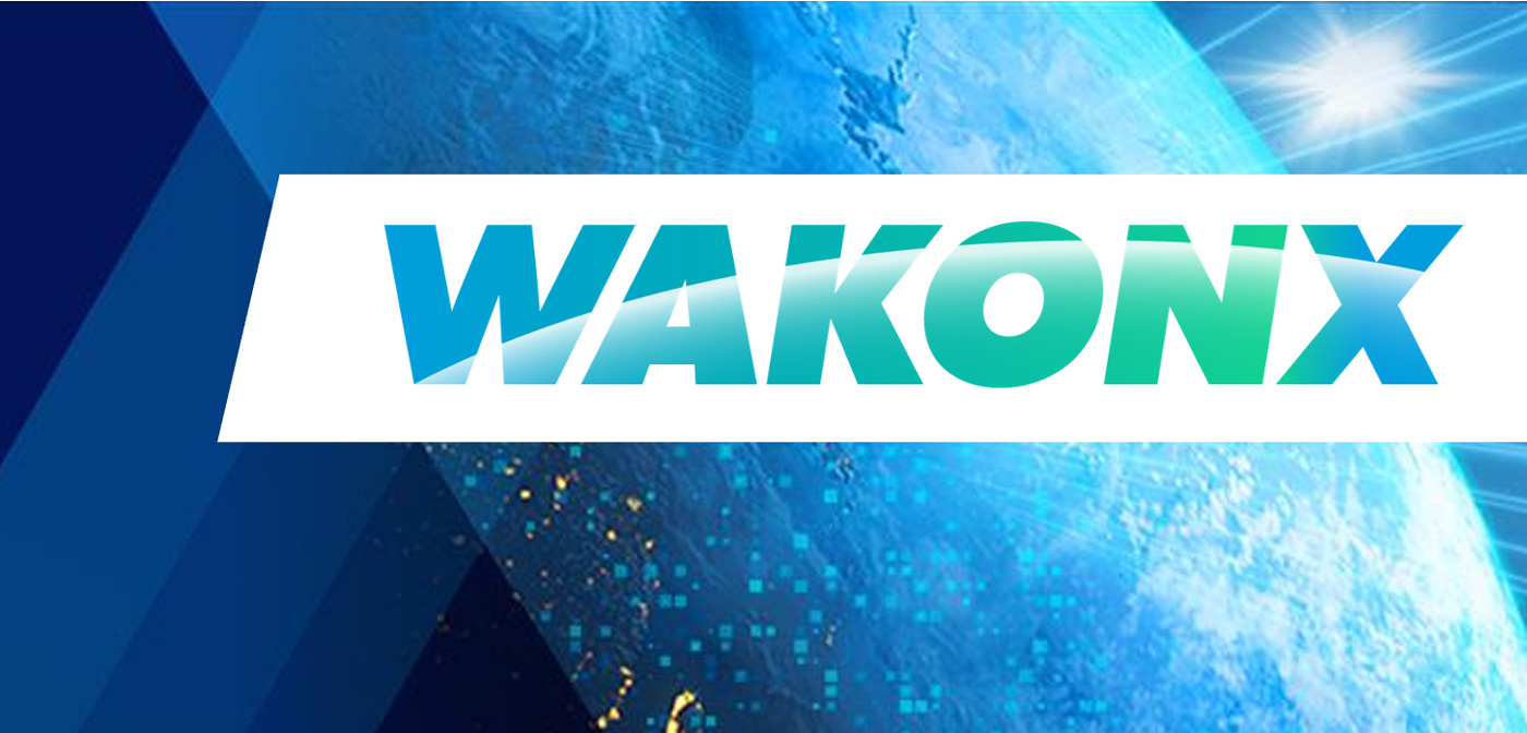 WAKONX