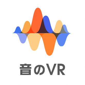 音のVR アプリアイコン