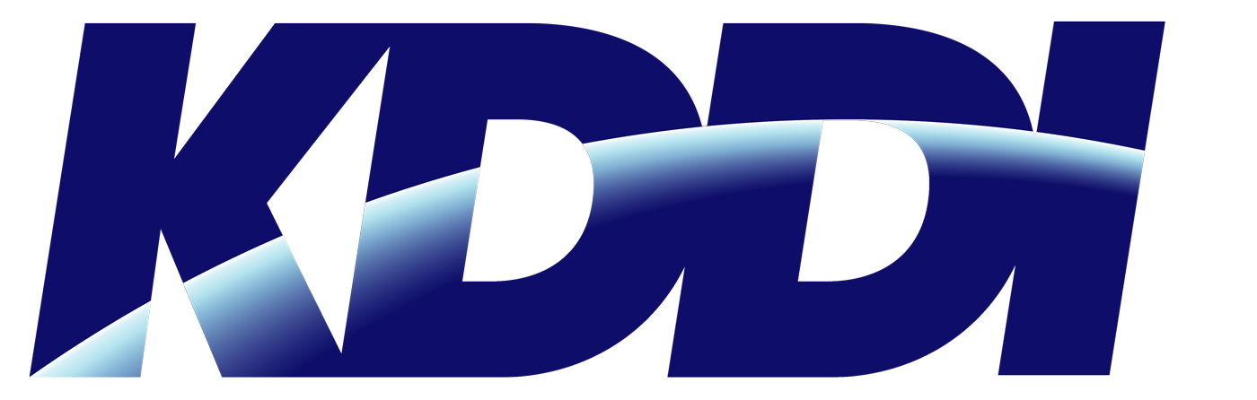 KDDI ロゴ