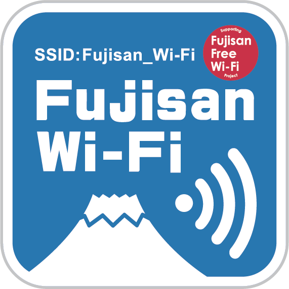 Fujisan Wi-Fi