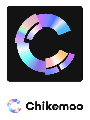 ロゴ:Chikemoo