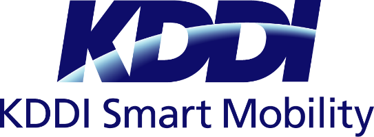 ロゴ：KDDI Smart Mobility
