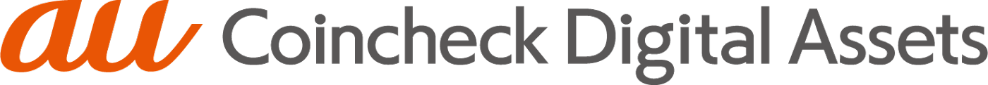 ロゴ：au Coincheck Digital Assets株式会社