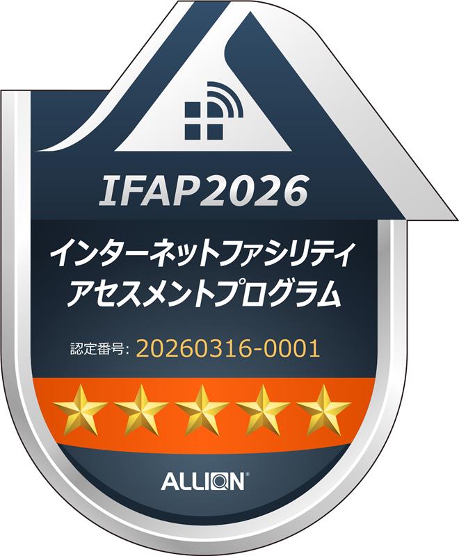 ロゴ画像：IFAP2026