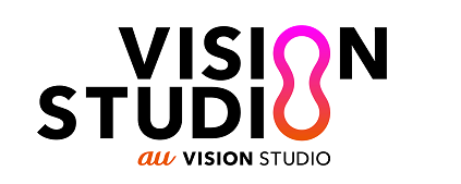 au VISION STUDIO